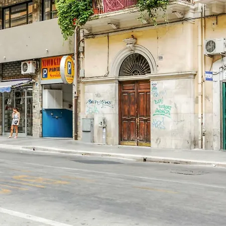 דירה Railway Station *