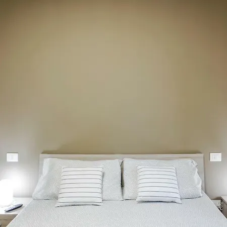 Railway Station דירה בארי